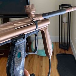WDP Angel G7 Fly