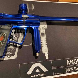 WDP Angel G7