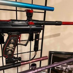 WDP Angel Gat