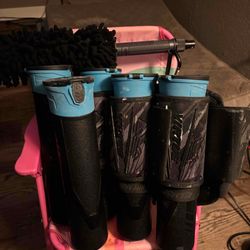 Breakout podpack w/ 6 pods and squegy