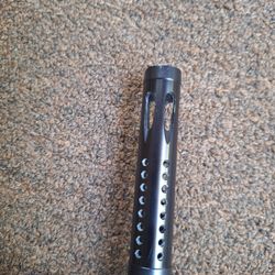 Rare vintage tippman pro lite paintball gun