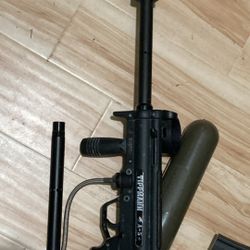 Miscellaneous Paintball Gear