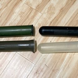 Miscellaneous Paintball Gear