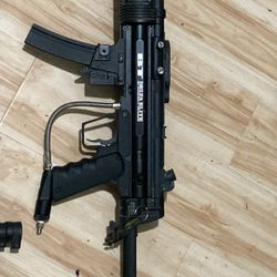 Miscellaneous Paintball Gear