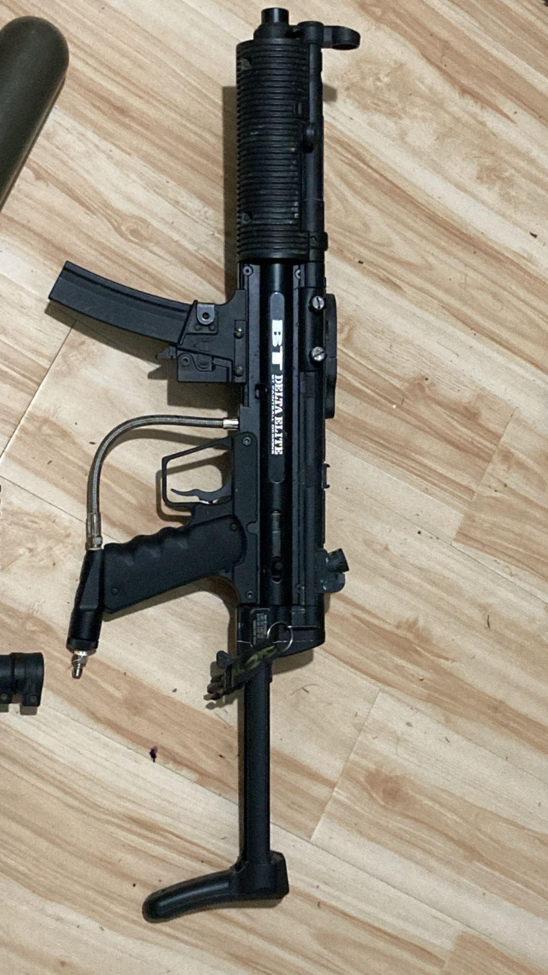 Miscellaneous Paintball Gear