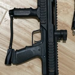 Miscellaneous Paintball Gear
