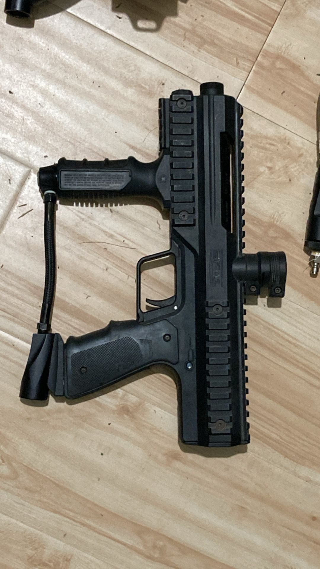 Miscellaneous Paintball Gear
