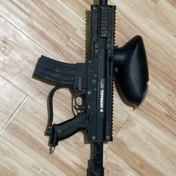 Miscellaneous Paintball Gear