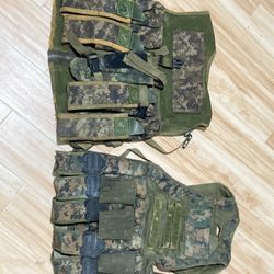 Miscellaneous Paintball Gear