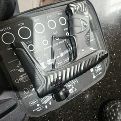 LUXE HK RIPPER