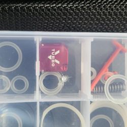 Project TM40 Method