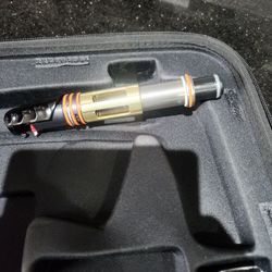 LUXE HK RIPPER