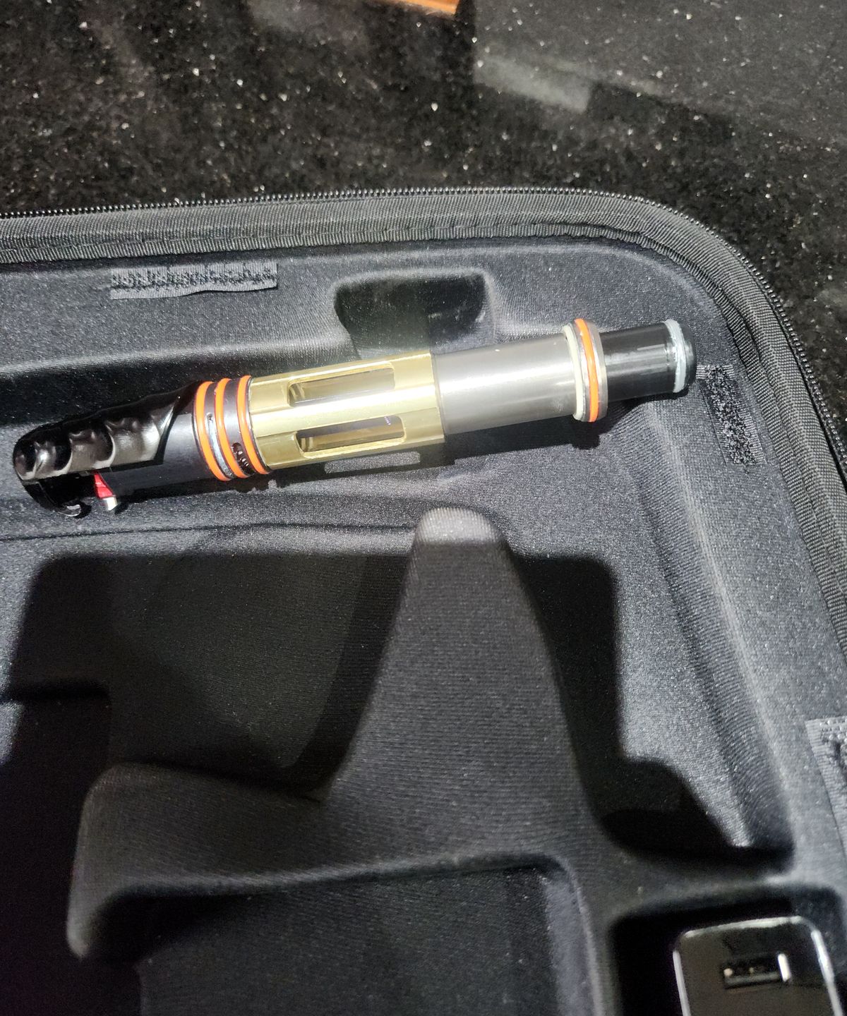 LUXE HK RIPPER