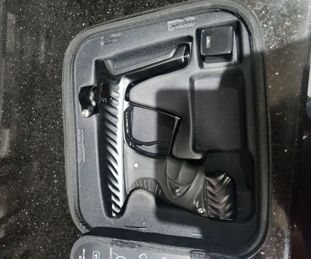 LUXE HK RIPPER