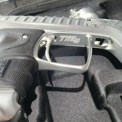 Project TM40 Method