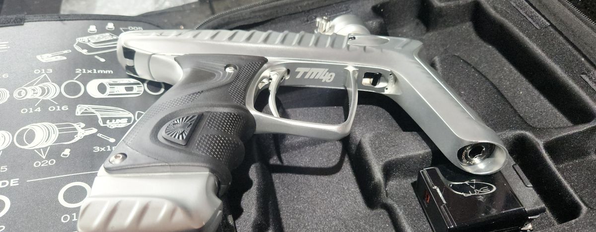 Project TM40 Method