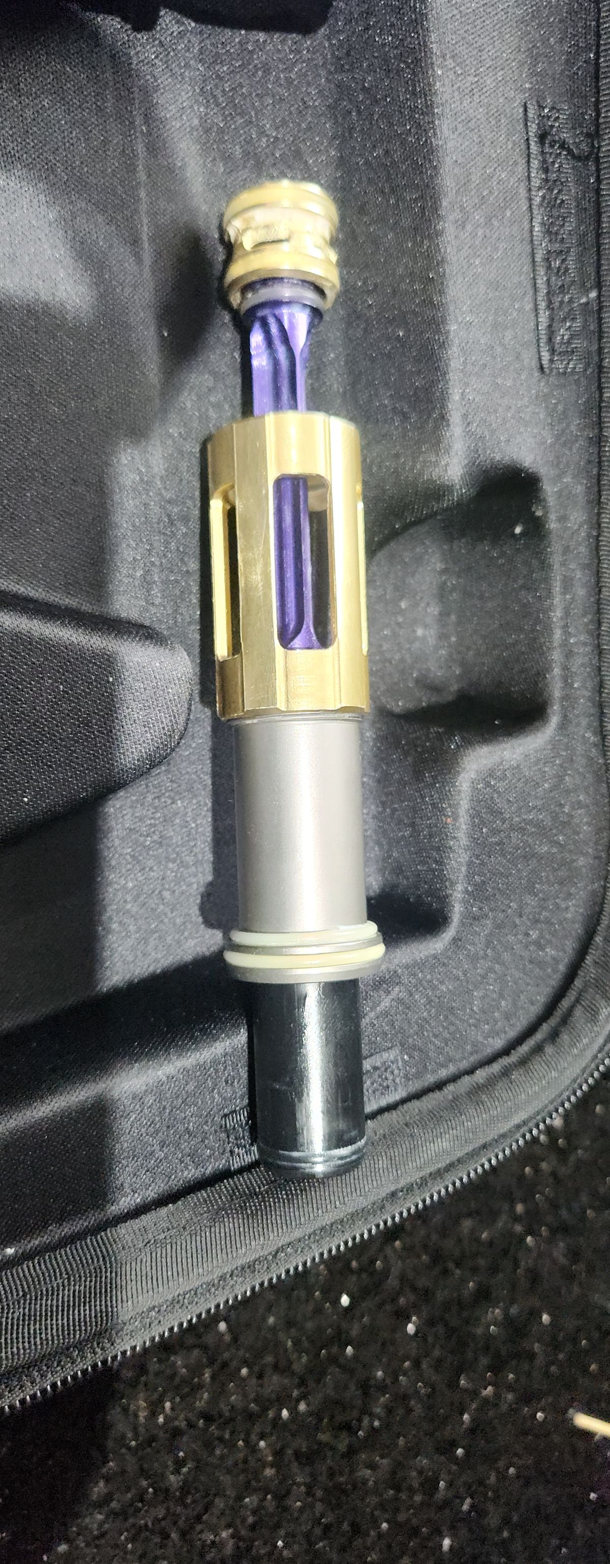 Project TM40 Method