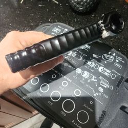 LUXE HK RIPPER