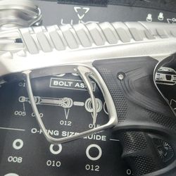 Project TM40 Method