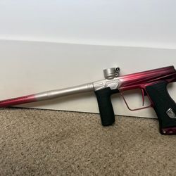 ARC 180r w/mech