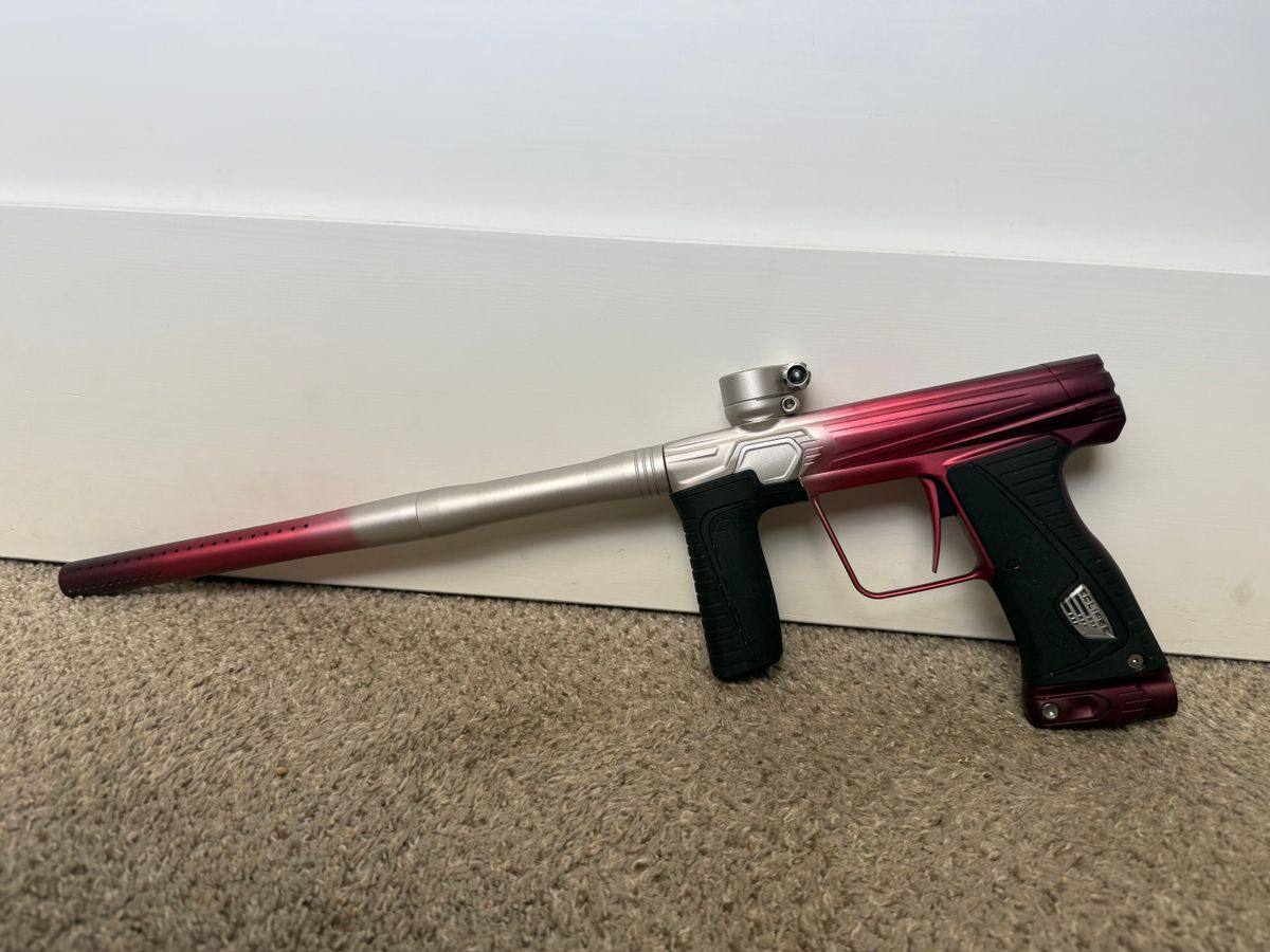 ARC 180r w/mech