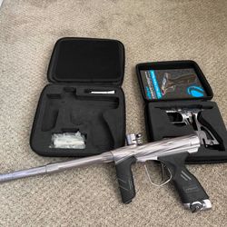 Dark DSR+ w/mech Frame