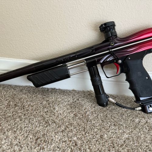 CCM Mini Orracle