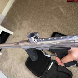 Dark DSR+ w/mech Frame