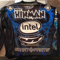 Dynasty Intel-Mike Hinman 