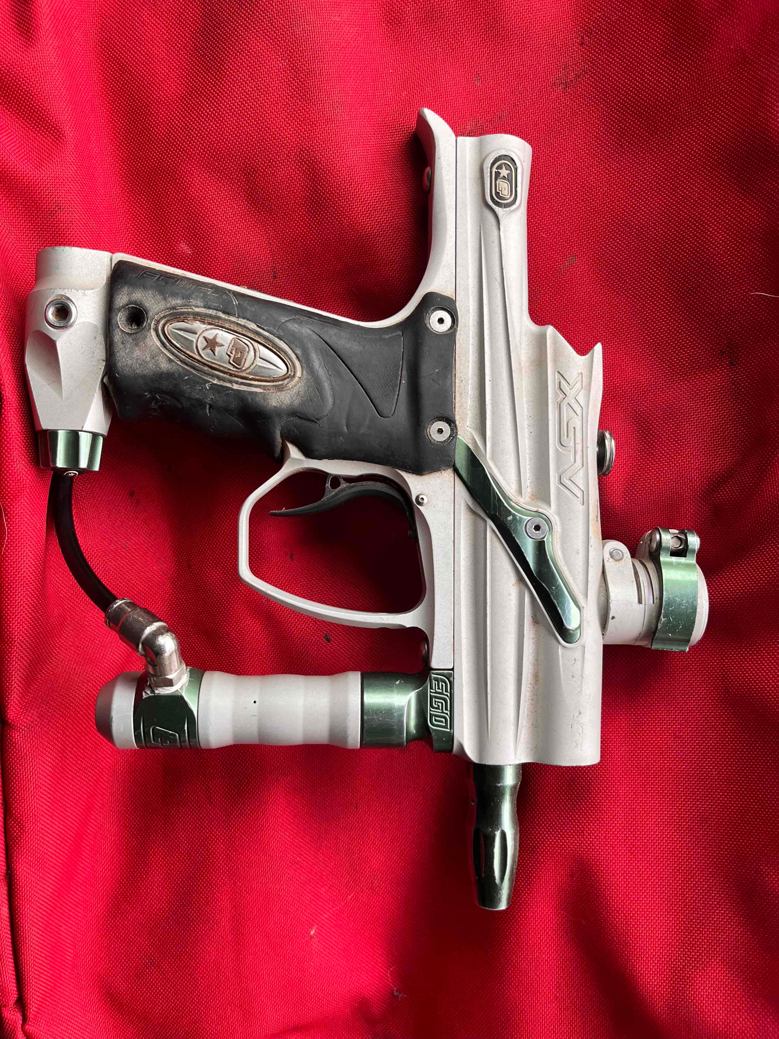 Planet Eclipse | XSV SL66 | Paintball Vault