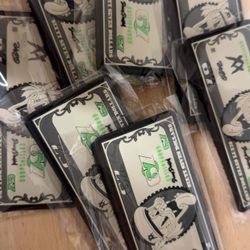 Superdead 67 bucks patch
