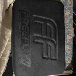 Free flow boxxer autococker