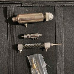 Free flow boxxer autococker