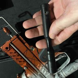 Free flow boxxer autococker