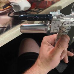 Free flow boxxer autococker