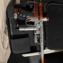 Free flow boxxer autococker