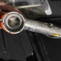 Free flow boxxer autococker