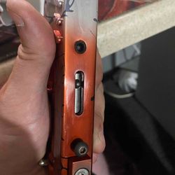 Free flow boxxer autococker