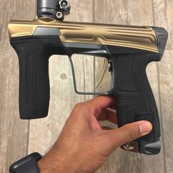 Planet Eclipse CS2