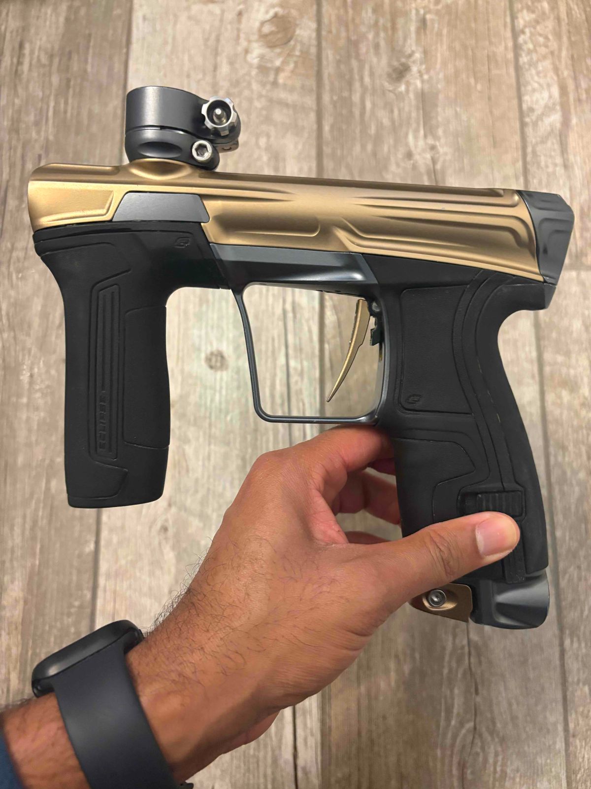 Planet Eclipse CS2