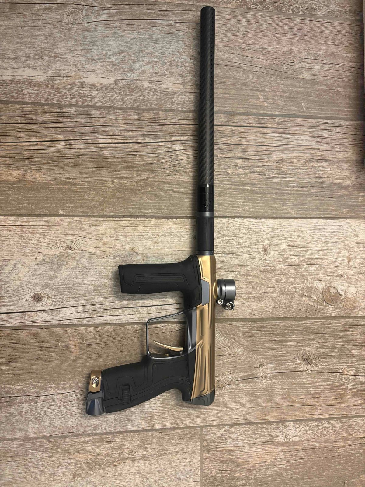 Planet Eclipse CS2