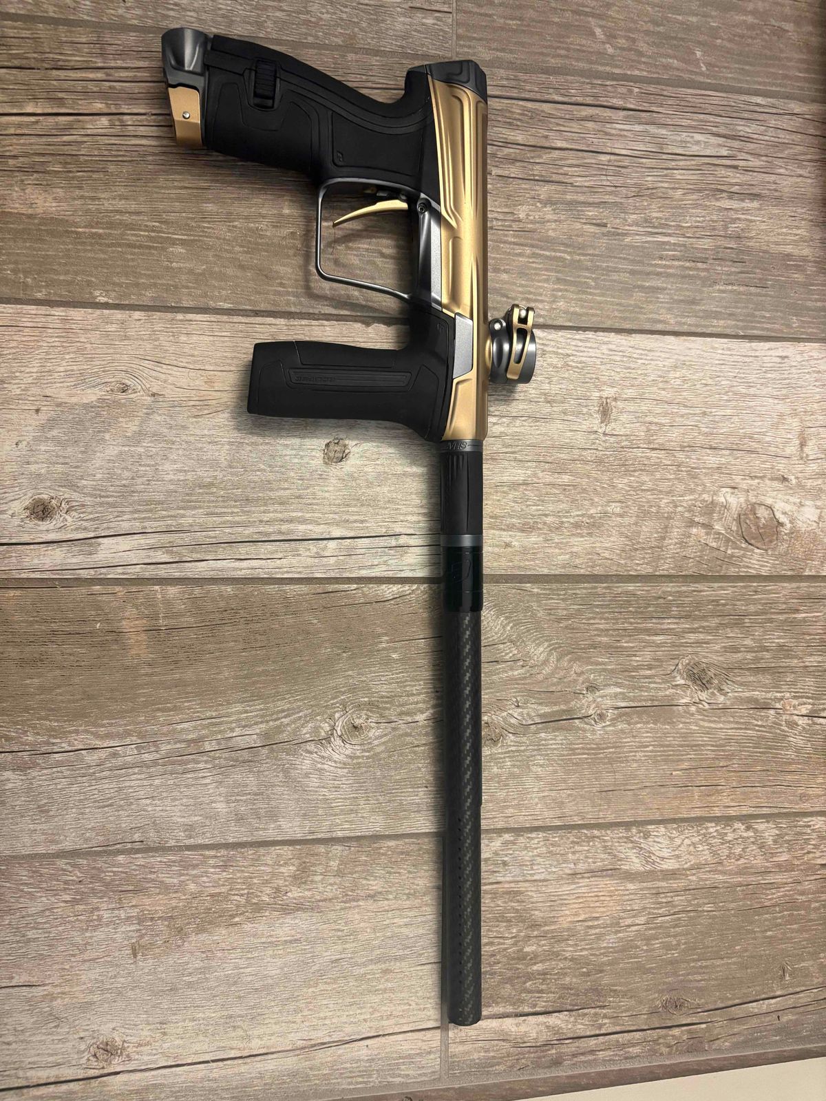 Planet Eclipse CS2
