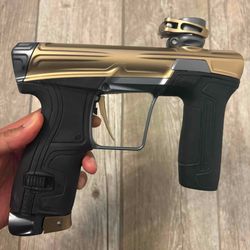 Planet Eclipse CS2
