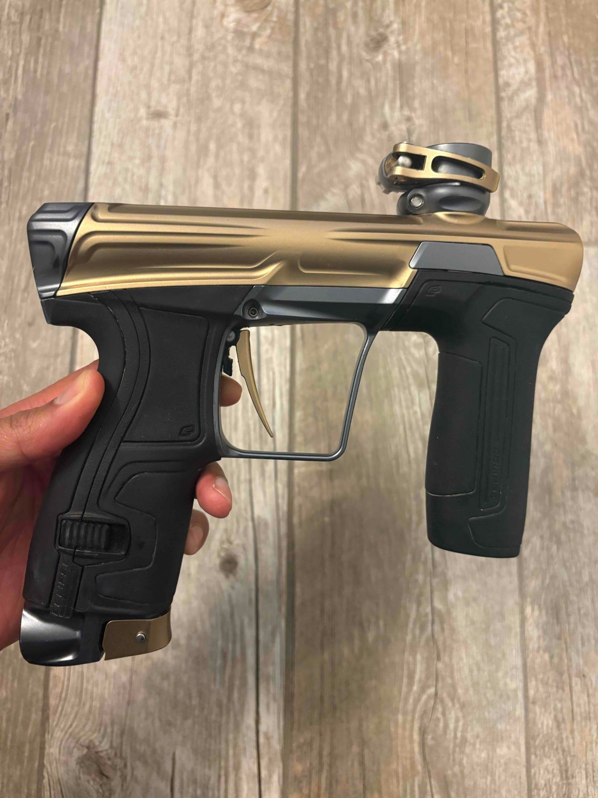 Planet Eclipse CS2