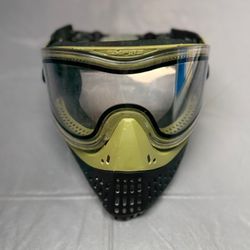 Tippmann Cronus Tactical Paintball Setup - OD Green - GXG Hopper, Remote Line, Empire Helix Mask
