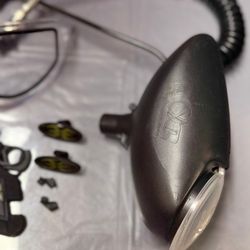 Tippmann Cronus Tactical Paintball Setup - OD Green - GXG Hopper, Remote Line, Empire Helix Mask