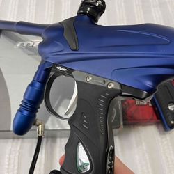Proto PM5 w/ UL Frame
