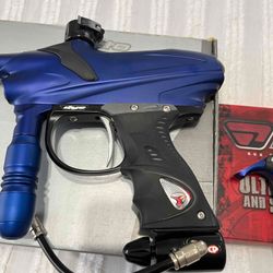 Proto PM5 w/ UL Frame