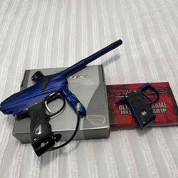 Proto PM5 w/ UL Frame