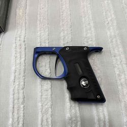 Proto PM5 w/ UL Frame